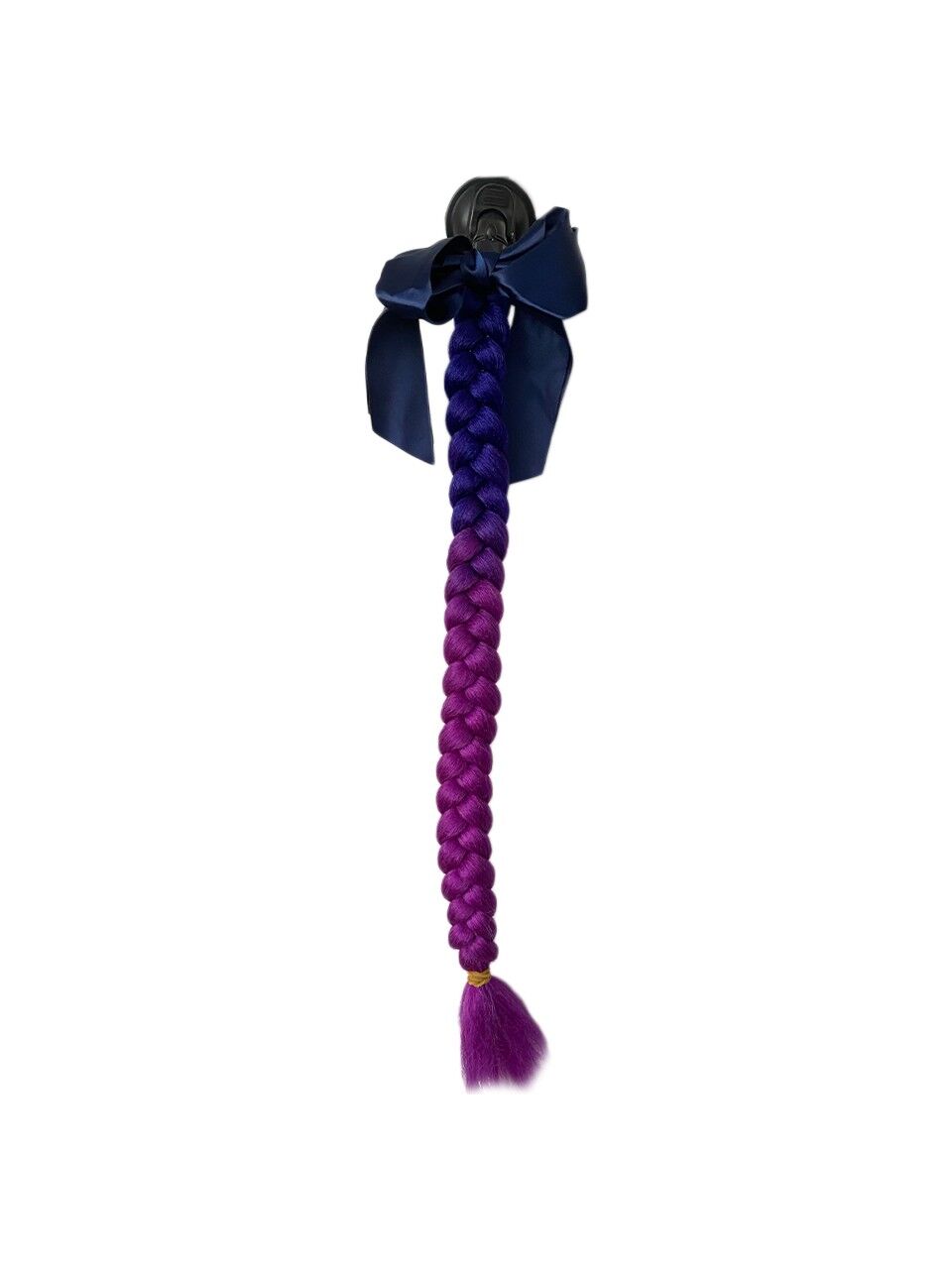 Motosiklet Kask Saç Örgüsü Model-9